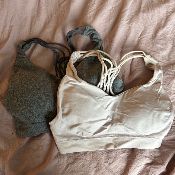 ProFit Sports Bra Duo, size S - Picture 1 of 3